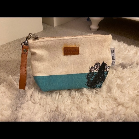 DISCONTINUED Sandcloud Pouch - Picture 4 of 10